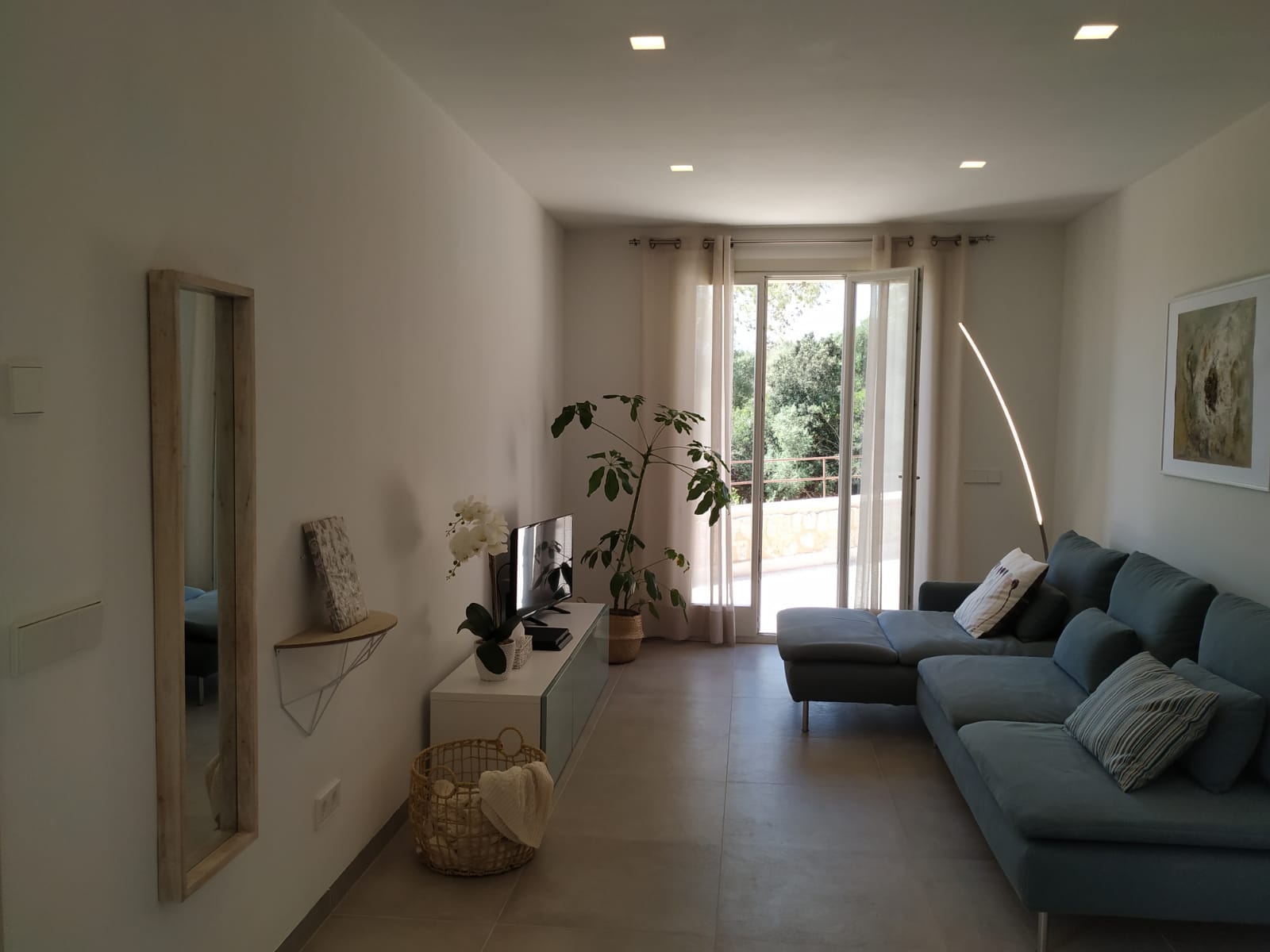 Finca Sos Fuyes Mallorca Urlaub